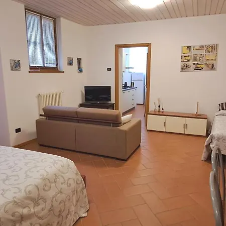 Lake Maggiore - Gabella Apartamento