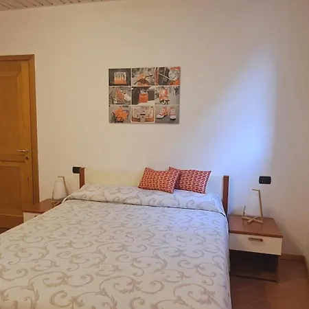 Apartamento Lake Maggiore - Gabella