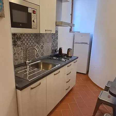 Apartamento Lake Maggiore - Gabella Maccagno