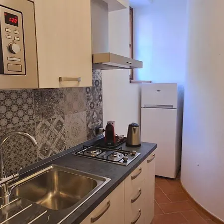 Apartamento Lake Maggiore - Gabella