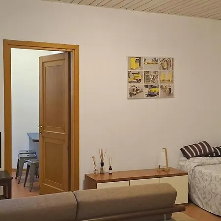 Apartamento Lake Maggiore - Gabella *