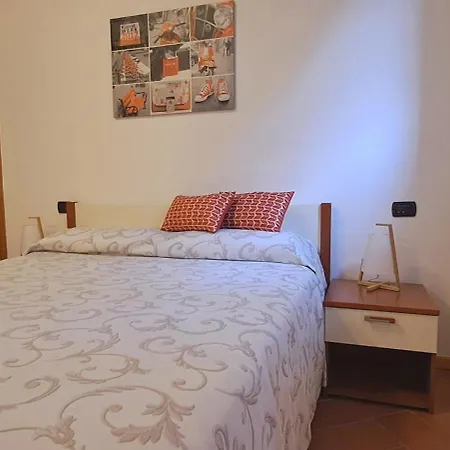 Apartamento Lake Maggiore - Gabella Maccagno
