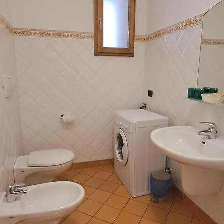 Apartamento Lake Maggiore - Gabella