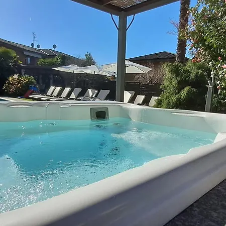 Lake Maggiore - Gabella Apartamento *