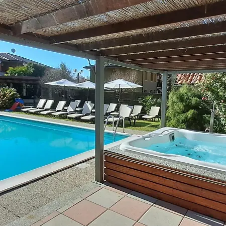 Lake Maggiore - Gabella Apartamento