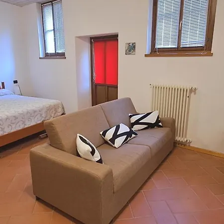 Lake Maggiore - Gabella Maccagno