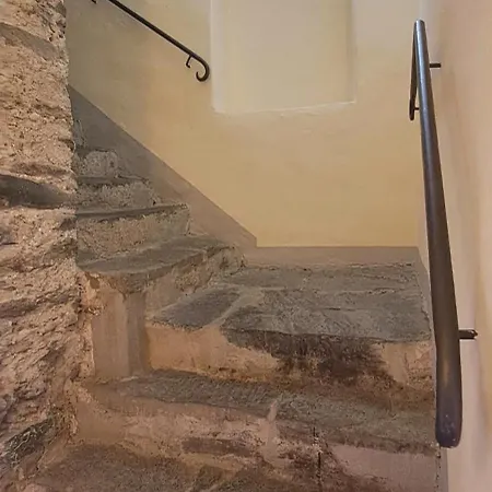 Apartamento Lake Maggiore - Gabella