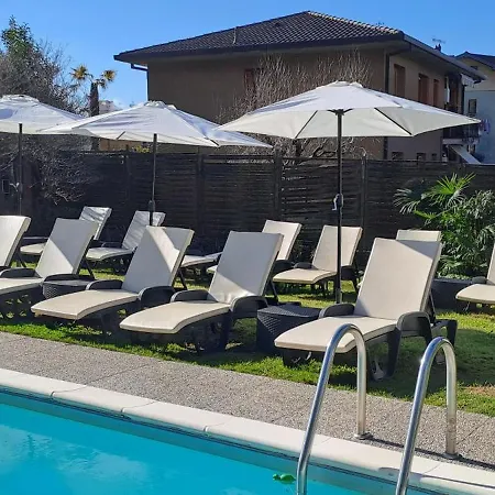 Apartamento Lake Maggiore - Gabella Maccagno