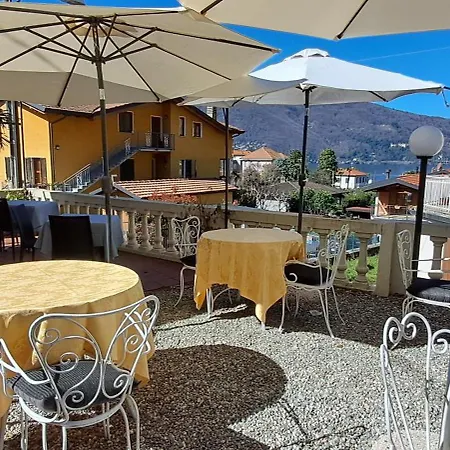 Apartamento Lake Maggiore - Gabella *