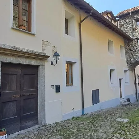 Lake Maggiore - Gabella * Maccagno