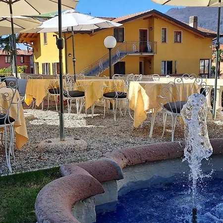 Apartamento Lake Maggiore - Gabella Maccagno